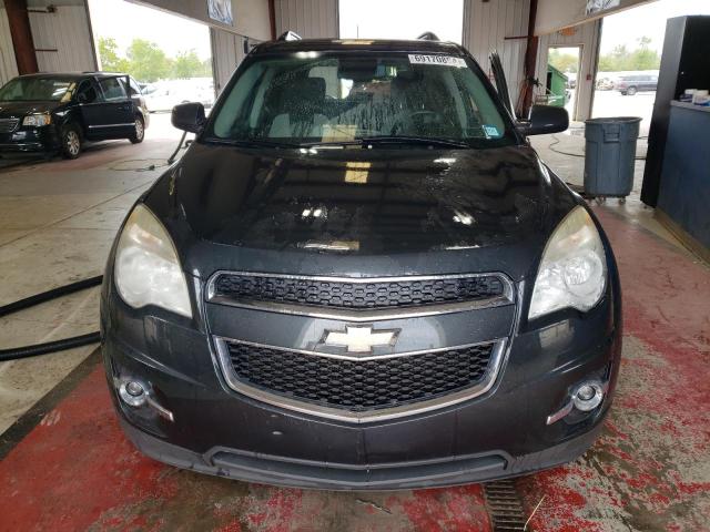 Photo 4 VIN: 2GNFLGEK4E6319492 - CHEVROLET EQUINOX LT 