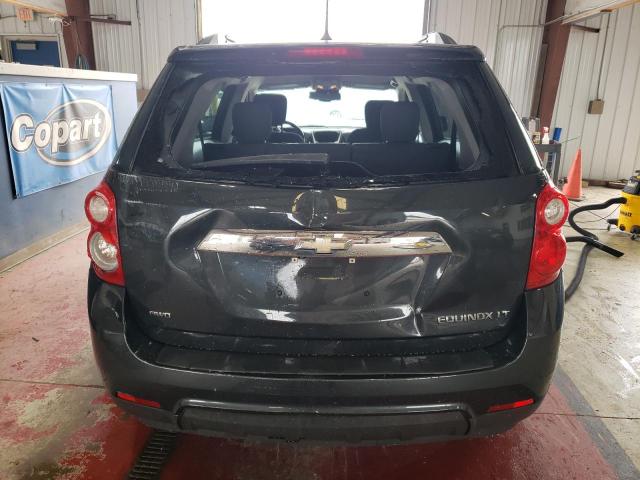 Photo 5 VIN: 2GNFLGEK4E6319492 - CHEVROLET EQUINOX LT 