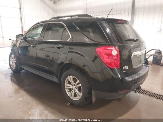 Photo 2 VIN: 2GNFLGEK4F6100291 - CHEVROLET EQUINOX 