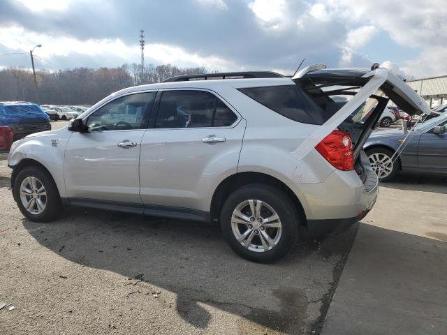 Photo 1 VIN: 2GNFLGEK4F6106964 - CHEVROLET EQUINOX 