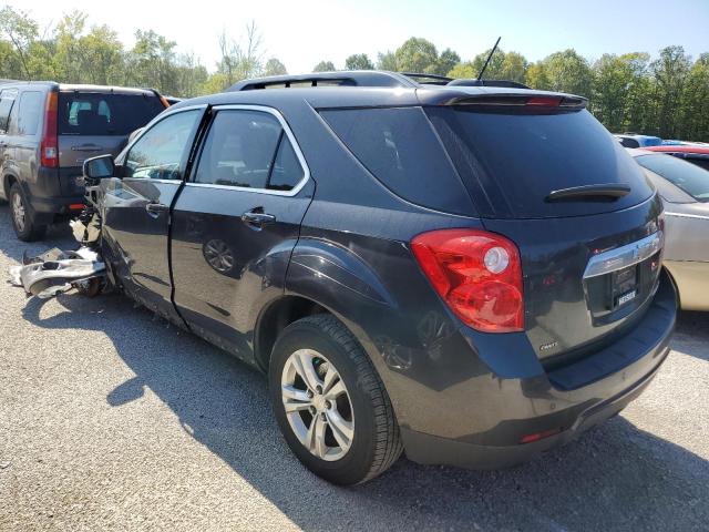 Photo 2 VIN: 2GNFLGEK4F6183964 - CHEVROLET EQUINOX LT 