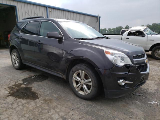 Photo 3 VIN: 2GNFLGEK4F6194155 - CHEVROLET EQUINOX 