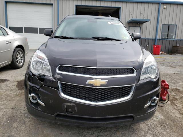 Photo 4 VIN: 2GNFLGEK4F6194155 - CHEVROLET EQUINOX 