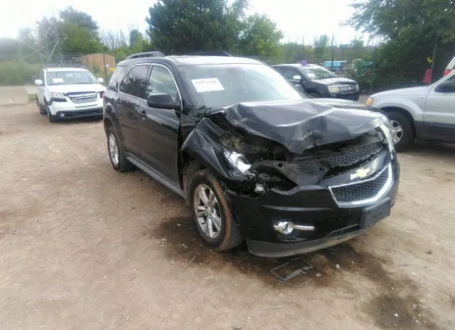 Photo 0 VIN: 2GNFLGEK4F6312320 - CHEVROLET EQUINOX 