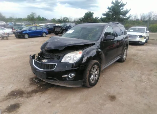 Photo 1 VIN: 2GNFLGEK4F6312320 - CHEVROLET EQUINOX 