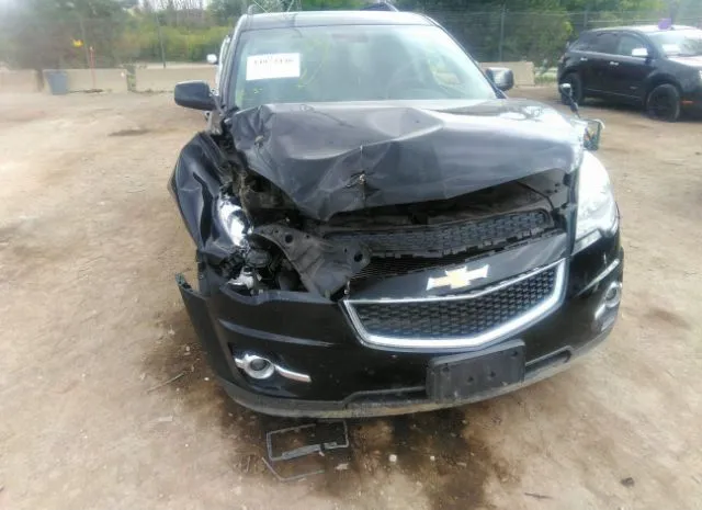 Photo 5 VIN: 2GNFLGEK4F6312320 - CHEVROLET EQUINOX 