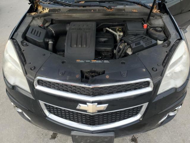 Photo 11 VIN: 2GNFLGEK4F6344877 - CHEVROLET EQUINOX LT 