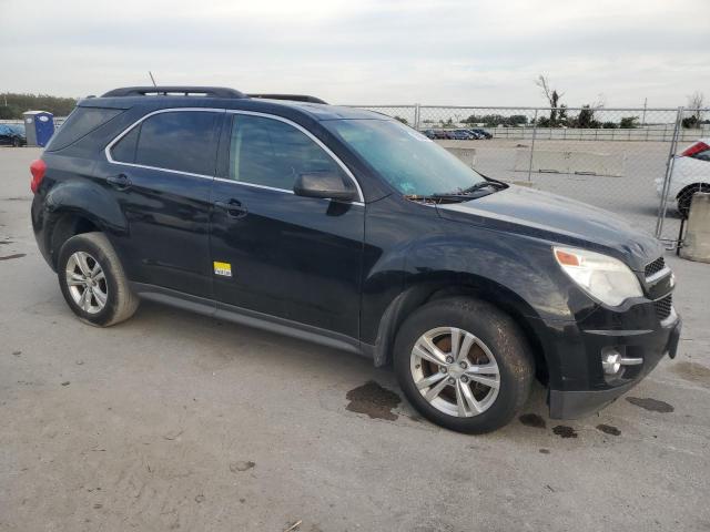 Photo 3 VIN: 2GNFLGEK4F6344877 - CHEVROLET EQUINOX LT 