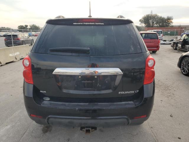 Photo 5 VIN: 2GNFLGEK4F6344877 - CHEVROLET EQUINOX LT 