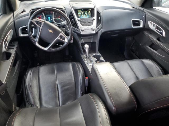 Photo 7 VIN: 2GNFLGEK4F6344877 - CHEVROLET EQUINOX LT 