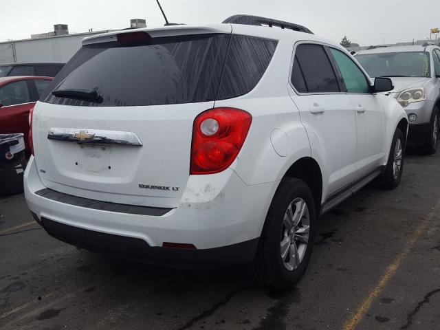 Photo 3 VIN: 2GNFLGEK4F6381198 - CHEVROLET EQUINOX LT 