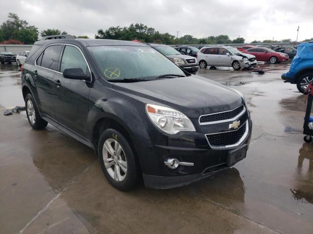 Photo 0 VIN: 2GNFLGEK4F6406164 - CHEVROLET EQUINOX 