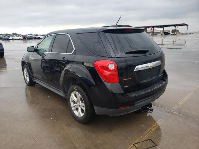 Photo 2 VIN: 2GNFLGEK4F6406164 - CHEVROLET EQUINOX 