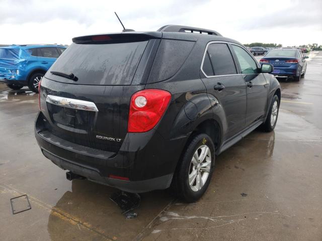 Photo 3 VIN: 2GNFLGEK4F6406164 - CHEVROLET EQUINOX 