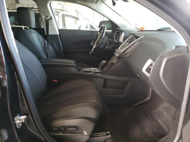 Photo 4 VIN: 2GNFLGEK4F6433980 - CHEVROLET EQUINOX LT 