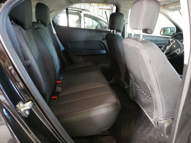 Photo 5 VIN: 2GNFLGEK4F6433980 - CHEVROLET EQUINOX LT 