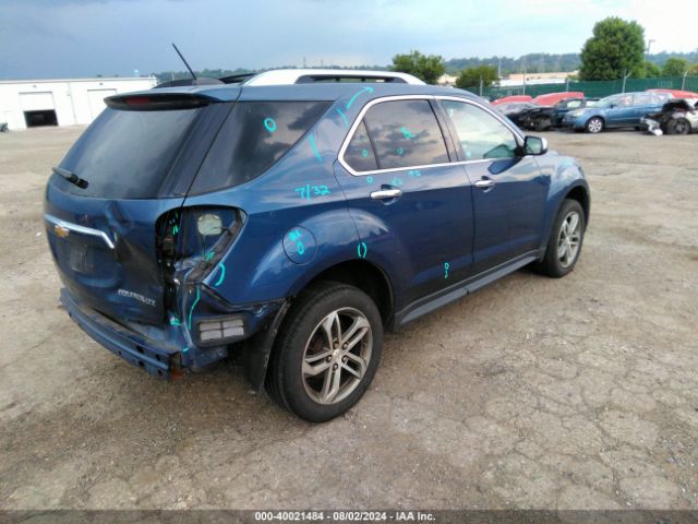 Photo 3 VIN: 2GNFLGEK4G6136953 - CHEVROLET EQUINOX 