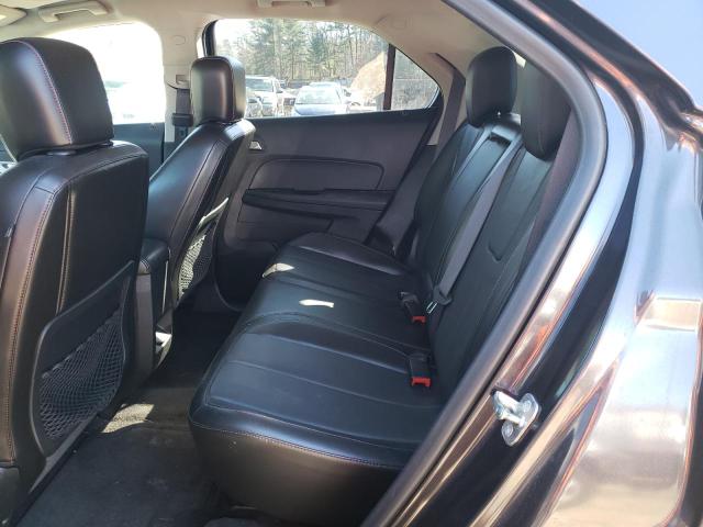 Photo 10 VIN: 2GNFLGEK4G6168348 - CHEVROLET EQUINOX LT 