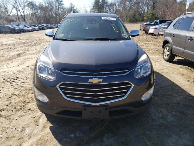 Photo 4 VIN: 2GNFLGEK4G6168348 - CHEVROLET EQUINOX LT 