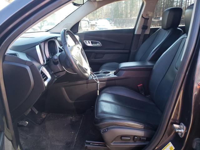 Photo 6 VIN: 2GNFLGEK4G6168348 - CHEVROLET EQUINOX LT 