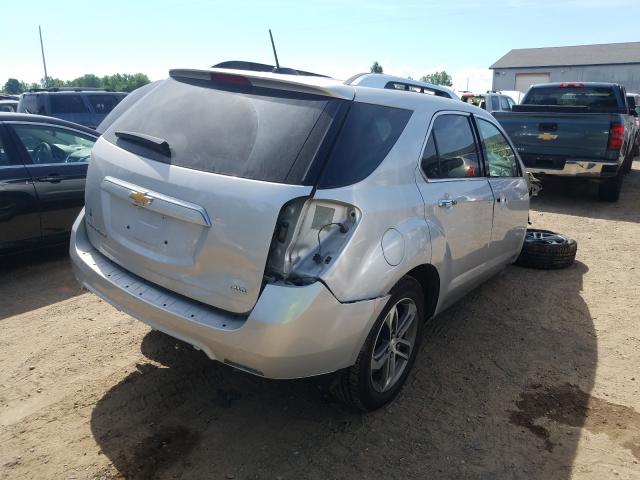 Photo 3 VIN: 2GNFLGEK4G6292362 - CHEVROLET EQUINOX LT 