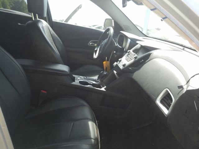 Photo 4 VIN: 2GNFLGEK4G6292362 - CHEVROLET EQUINOX LT 