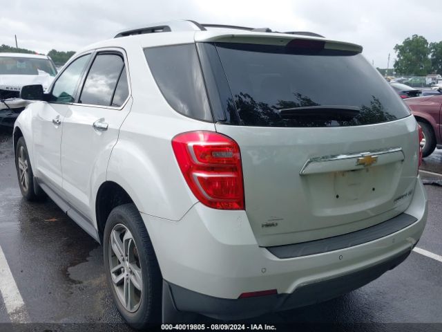 Photo 2 VIN: 2GNFLGEK4G6300265 - CHEVROLET EQUINOX 