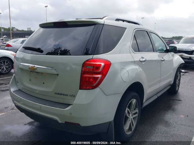 Photo 3 VIN: 2GNFLGEK4G6300265 - CHEVROLET EQUINOX 