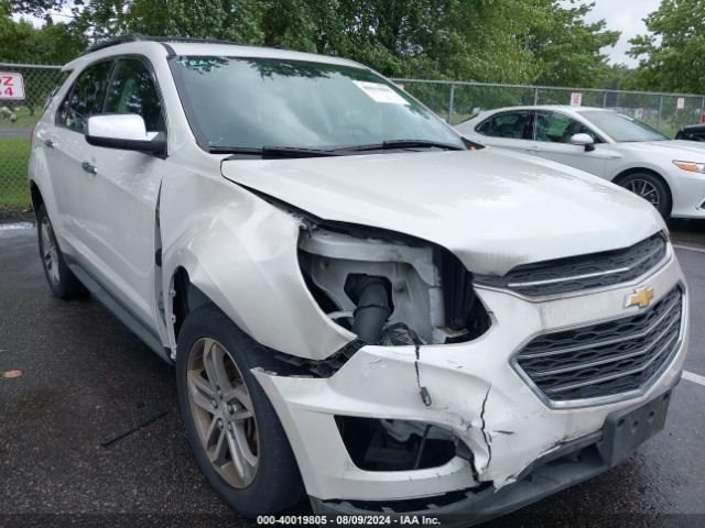 Photo 5 VIN: 2GNFLGEK4G6300265 - CHEVROLET EQUINOX 