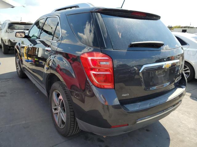 Photo 2 VIN: 2GNFLGEK4G6307488 - CHEVROLET EQUINOX LT 