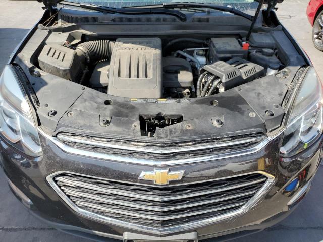 Photo 6 VIN: 2GNFLGEK4G6307488 - CHEVROLET EQUINOX LT 