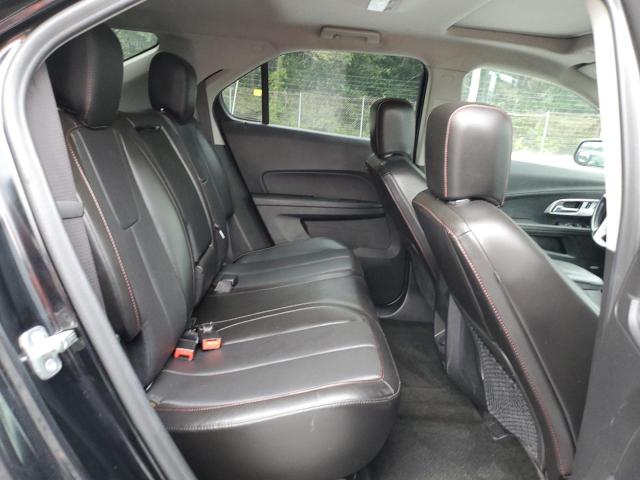 Photo 10 VIN: 2GNFLGEK4G6359719 - CHEVROLET EQUINOX LT 