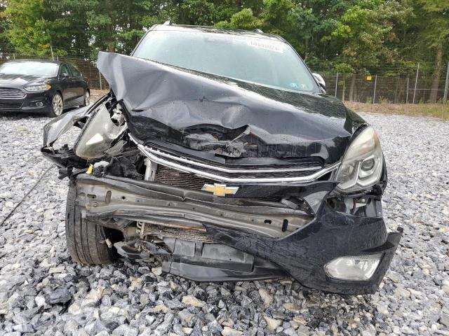 Photo 4 VIN: 2GNFLGEK4G6359719 - CHEVROLET EQUINOX LT 