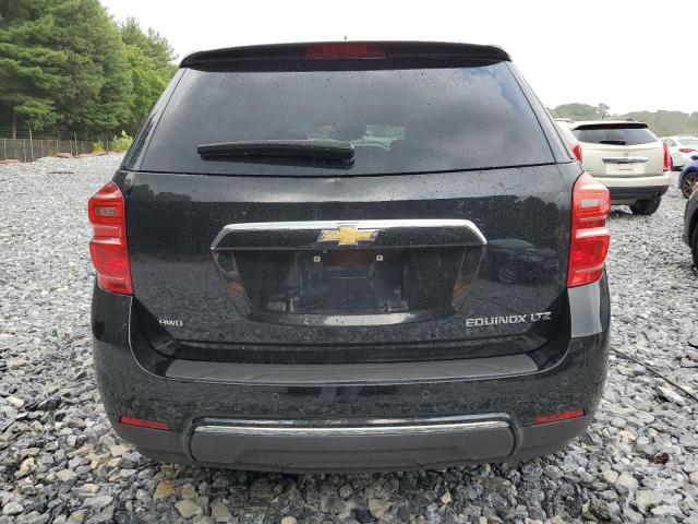 Photo 5 VIN: 2GNFLGEK4G6359719 - CHEVROLET EQUINOX LT 