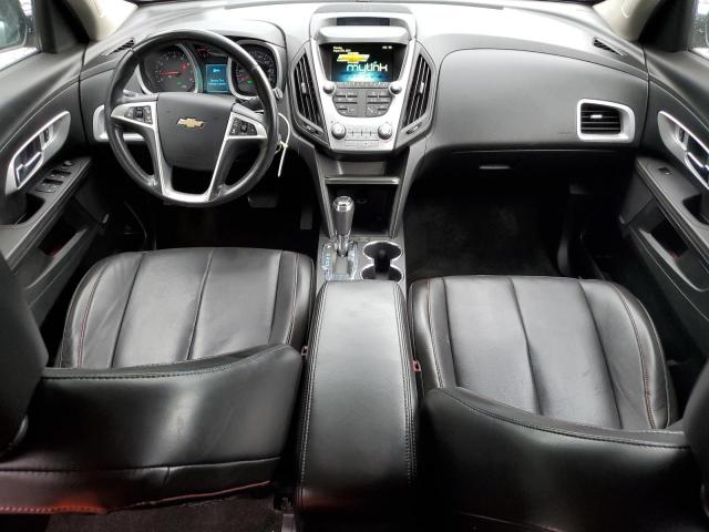 Photo 7 VIN: 2GNFLGEK4G6359719 - CHEVROLET EQUINOX LT 