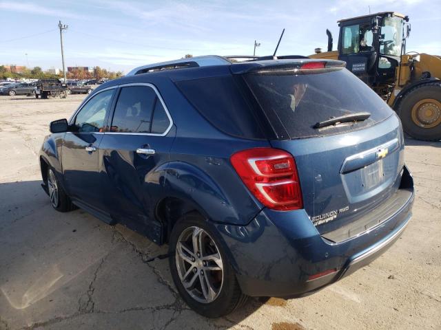 Photo 2 VIN: 2GNFLGEK4H6107261 - CHEVROLET EQUINOX PR 