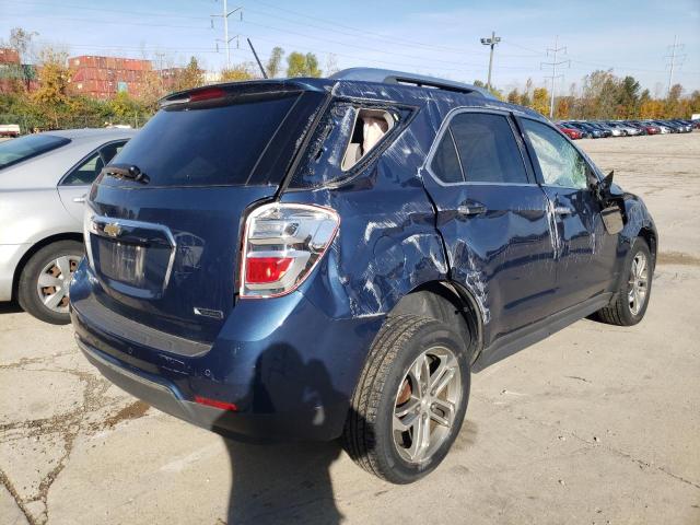 Photo 3 VIN: 2GNFLGEK4H6107261 - CHEVROLET EQUINOX PR 