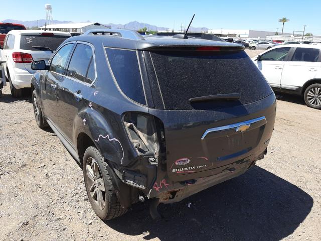 Photo 2 VIN: 2GNFLGEK4H6118941 - CHEVROLET EQUINOX PR 