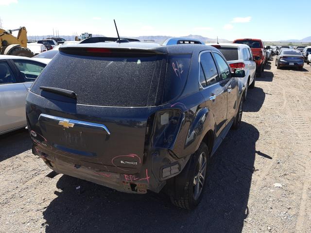 Photo 3 VIN: 2GNFLGEK4H6118941 - CHEVROLET EQUINOX PR 