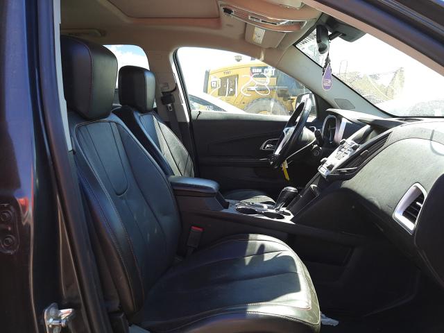 Photo 4 VIN: 2GNFLGEK4H6118941 - CHEVROLET EQUINOX PR 