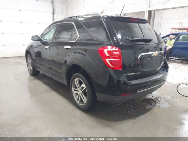 Photo 2 VIN: 2GNFLGEK4H6210308 - CHEVROLET EQUINOX 