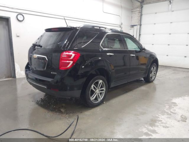 Photo 3 VIN: 2GNFLGEK4H6210308 - CHEVROLET EQUINOX 