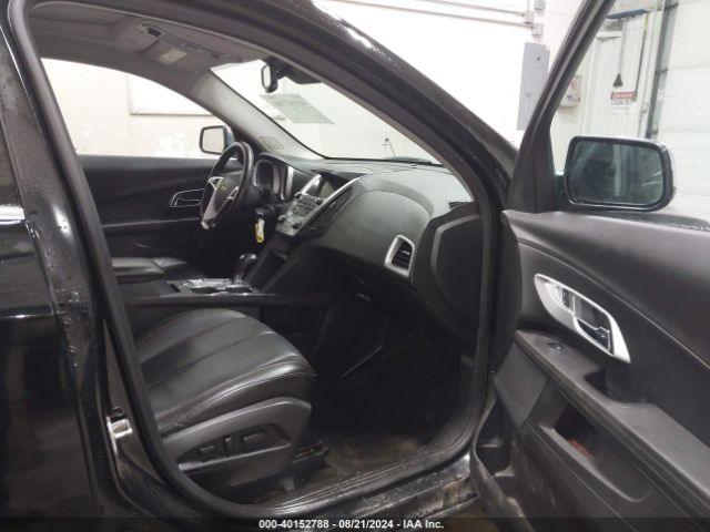 Photo 4 VIN: 2GNFLGEK4H6210308 - CHEVROLET EQUINOX 