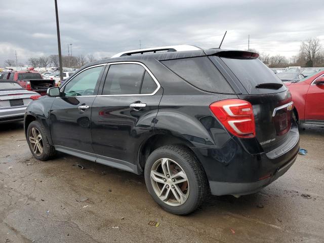 Photo 1 VIN: 2GNFLGEK4H6300204 - CHEVROLET EQUINOX 