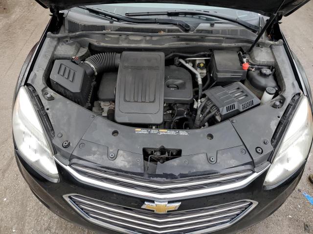 Photo 10 VIN: 2GNFLGEK4H6300204 - CHEVROLET EQUINOX 