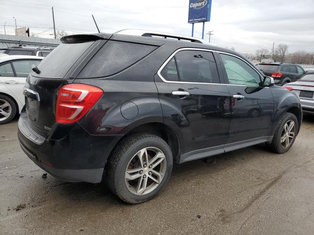 Photo 2 VIN: 2GNFLGEK4H6300204 - CHEVROLET EQUINOX 