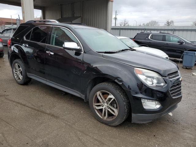 Photo 3 VIN: 2GNFLGEK4H6300204 - CHEVROLET EQUINOX 