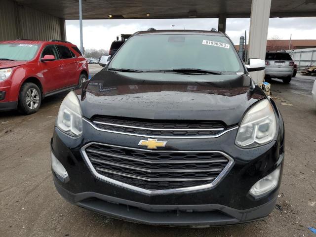 Photo 4 VIN: 2GNFLGEK4H6300204 - CHEVROLET EQUINOX 