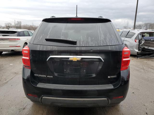 Photo 5 VIN: 2GNFLGEK4H6300204 - CHEVROLET EQUINOX 