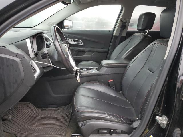 Photo 6 VIN: 2GNFLGEK4H6300204 - CHEVROLET EQUINOX 